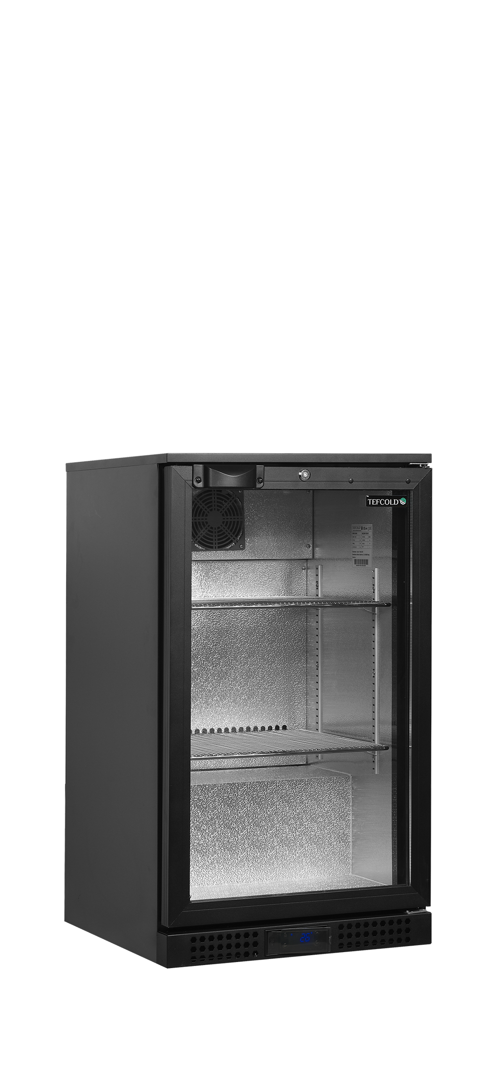 Backbar koeler BA6H
