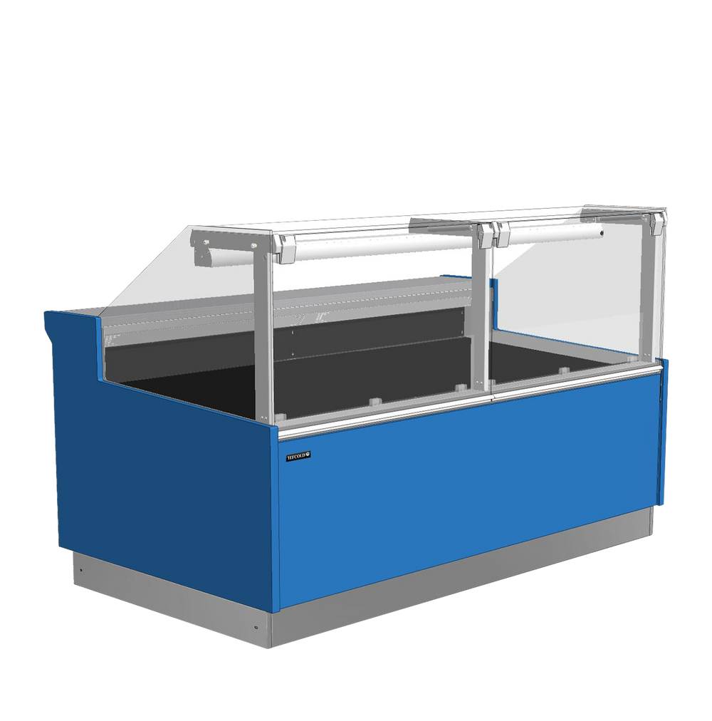Serveover Counter VAD1250B