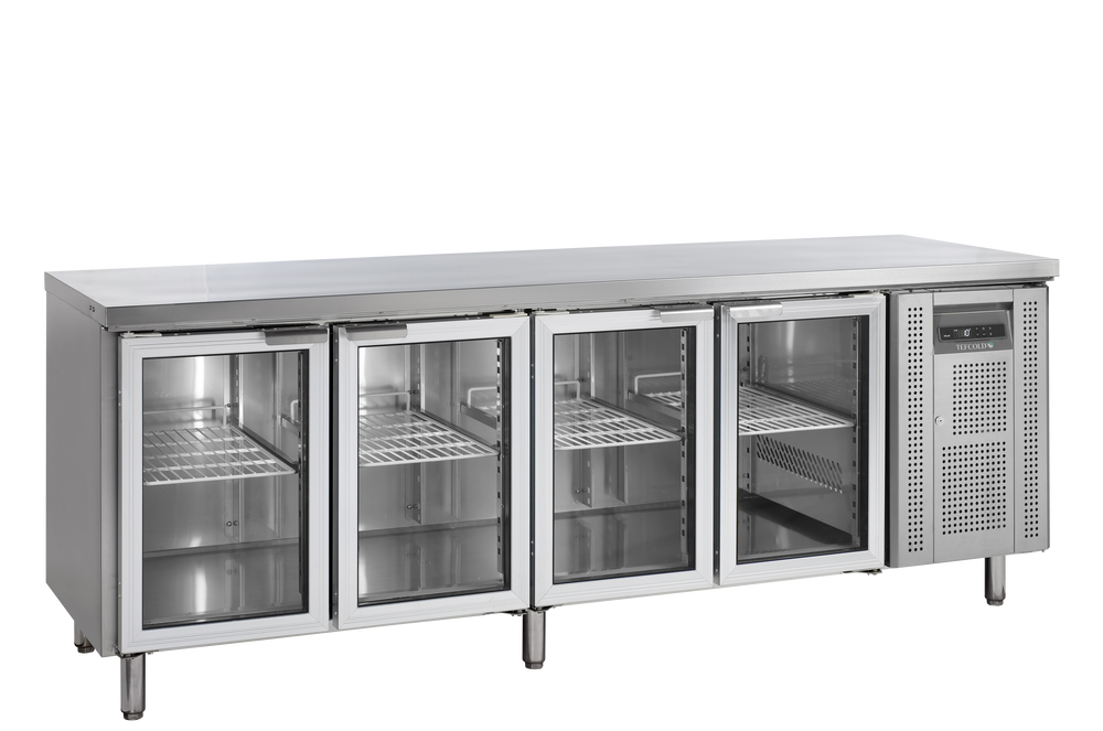 Toonbankkoeler GN1/1 CK7410G