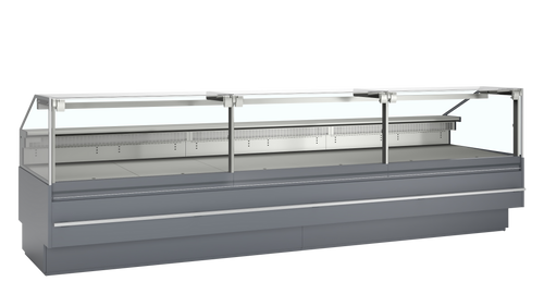 Geventileerde koeltoonbank SOCA37590A