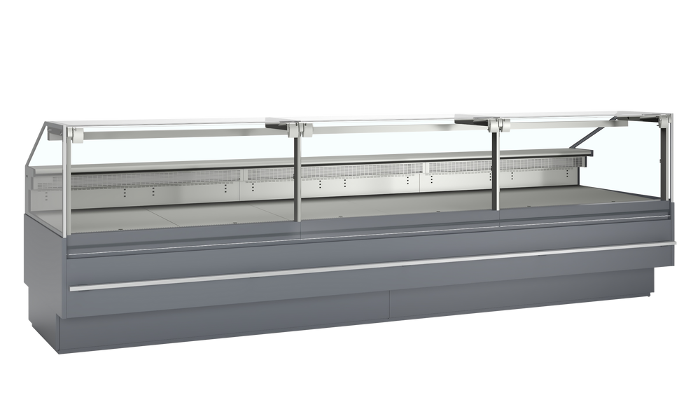 Geventileerde koeltoonbank SOCA37590A