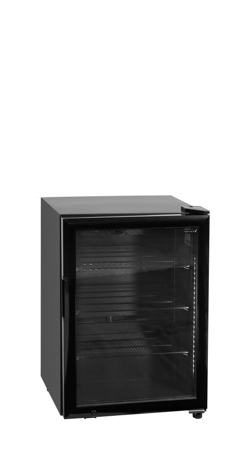 Kaviaarkoeler UR90G-SUB ZERO