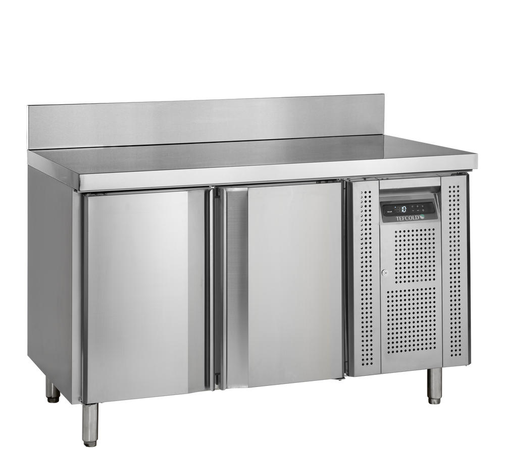 Bakkerijtoonbank BK210SP
