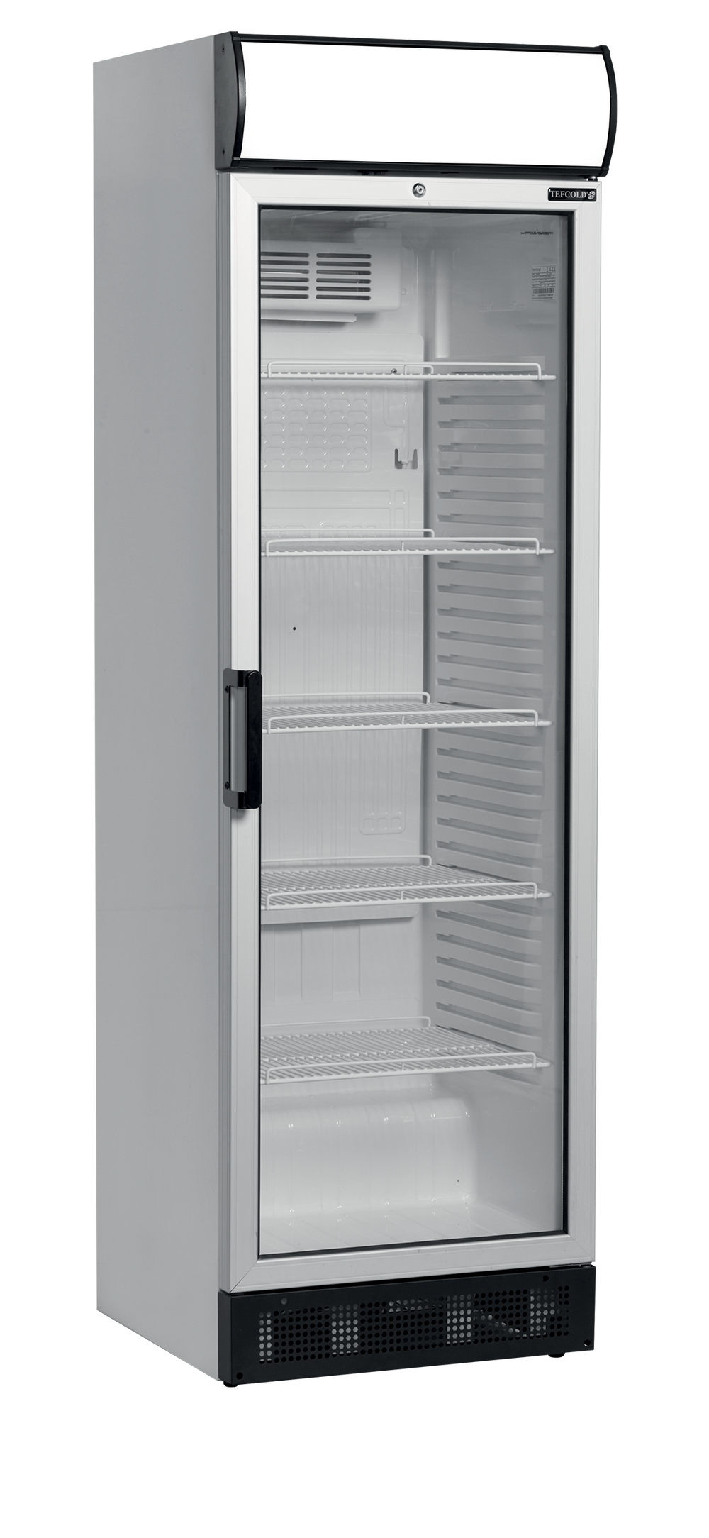 Flessenkoeler FSC1380