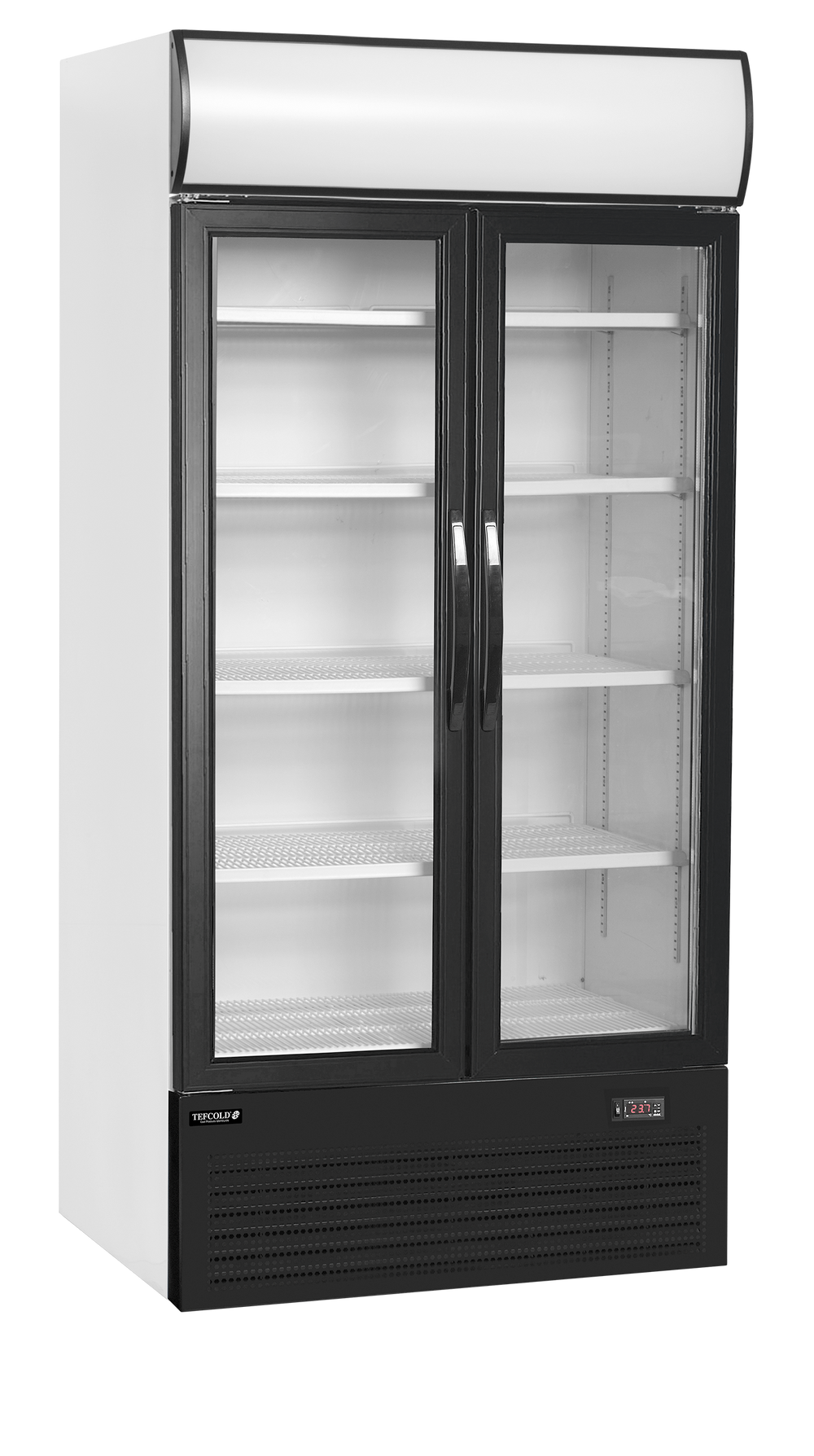 Displaykoeler FSC1000H