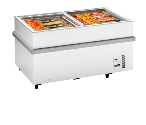 Supermarktvriezer SSF150