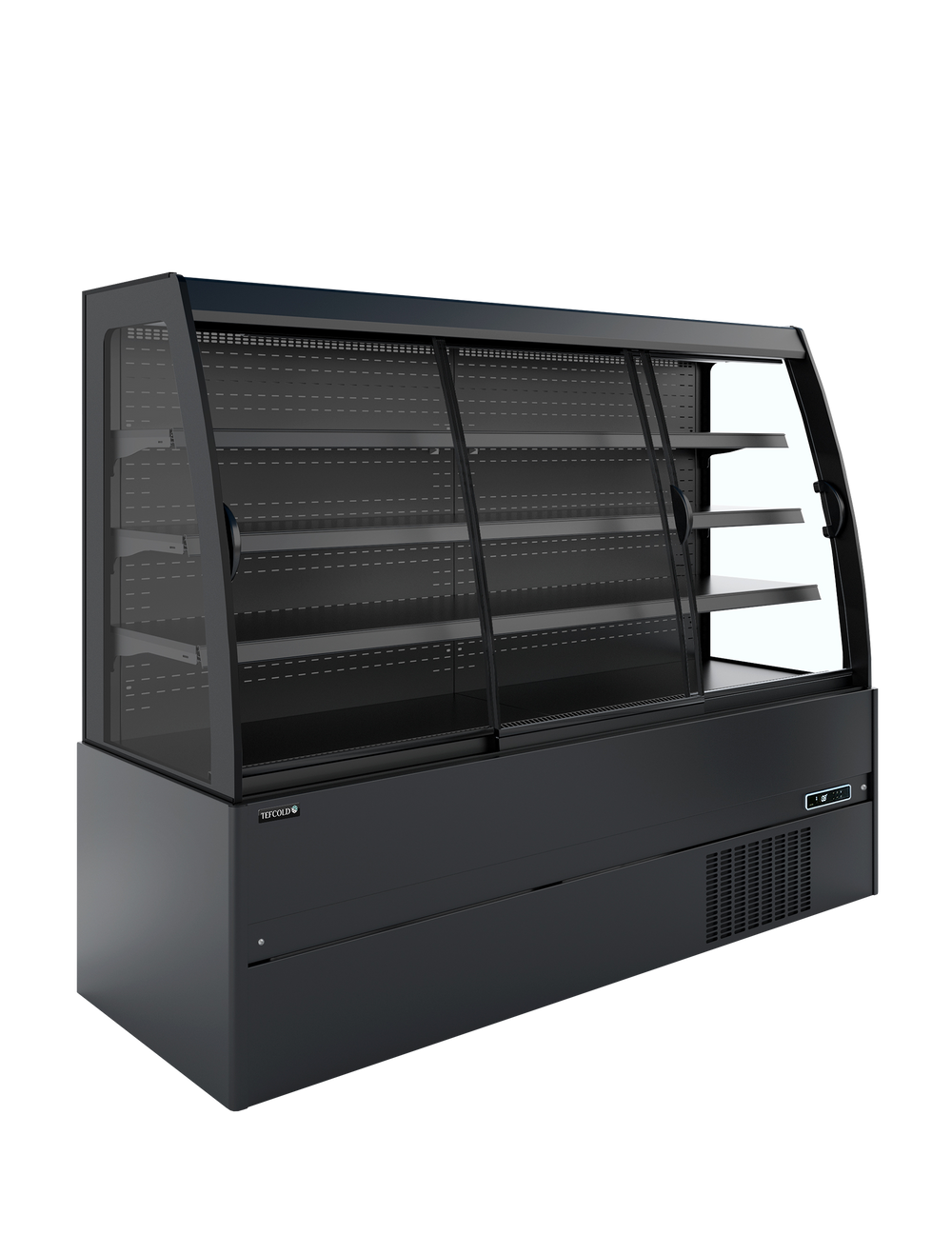 MCB200S Low LED
