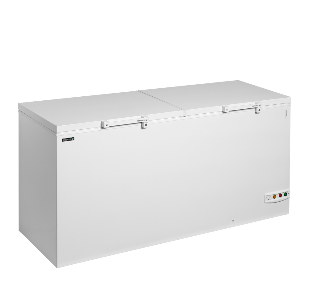 Diepvrieskist FR606 SL