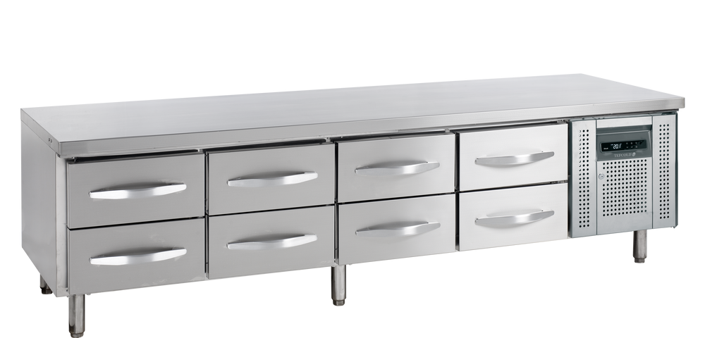 Undercounter GN1/1 UC5480