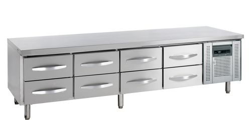 Undercounter GN1/1 UC5480
