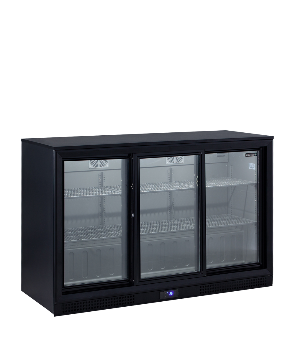 Backbar koeler DB302S