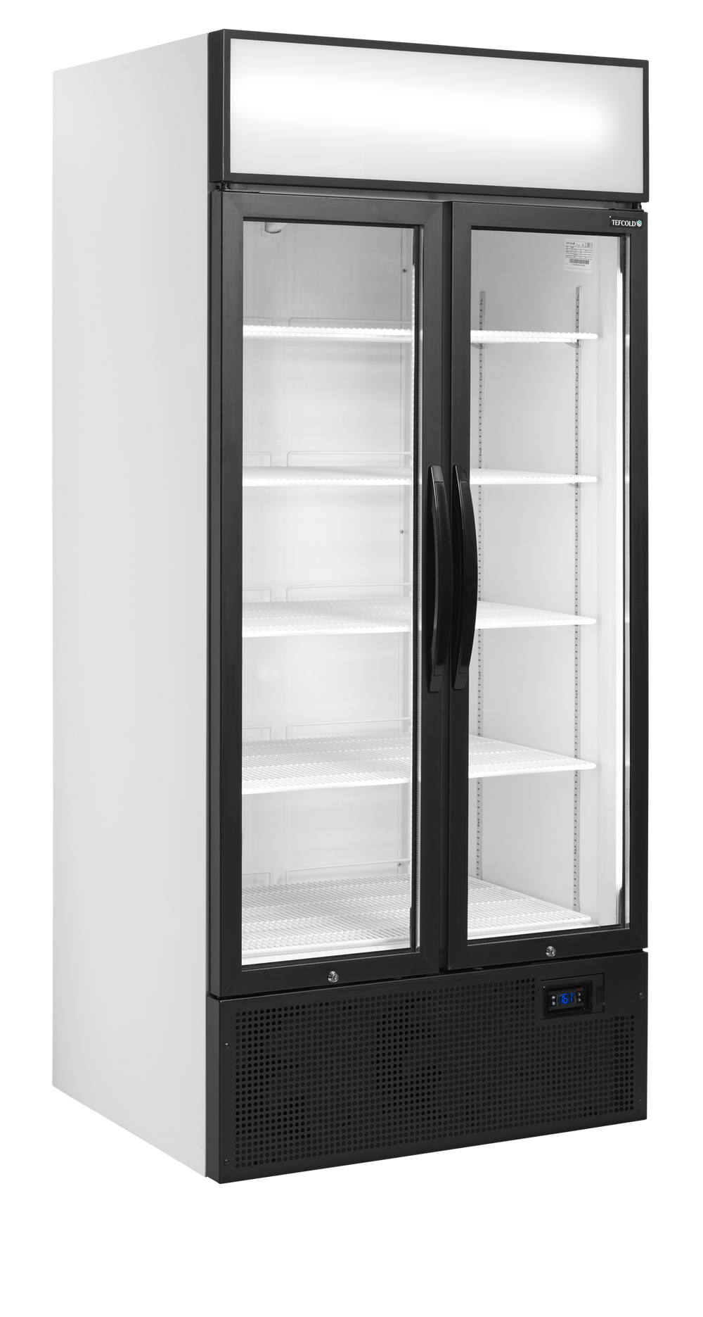 Displaykoeling FSC891H