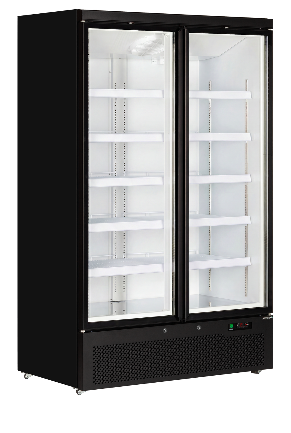 Displayvrieskast Atom Maxi F2DB