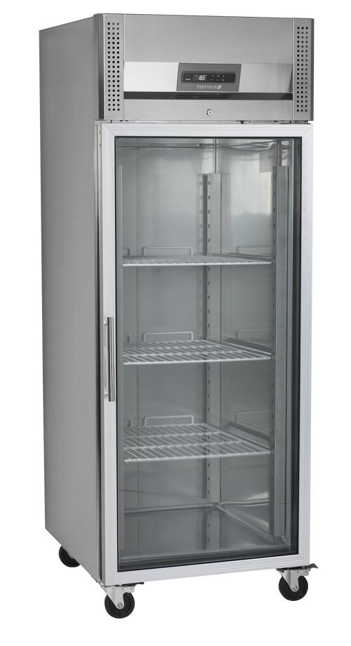 Staande chiller GN2/1 RK710G
