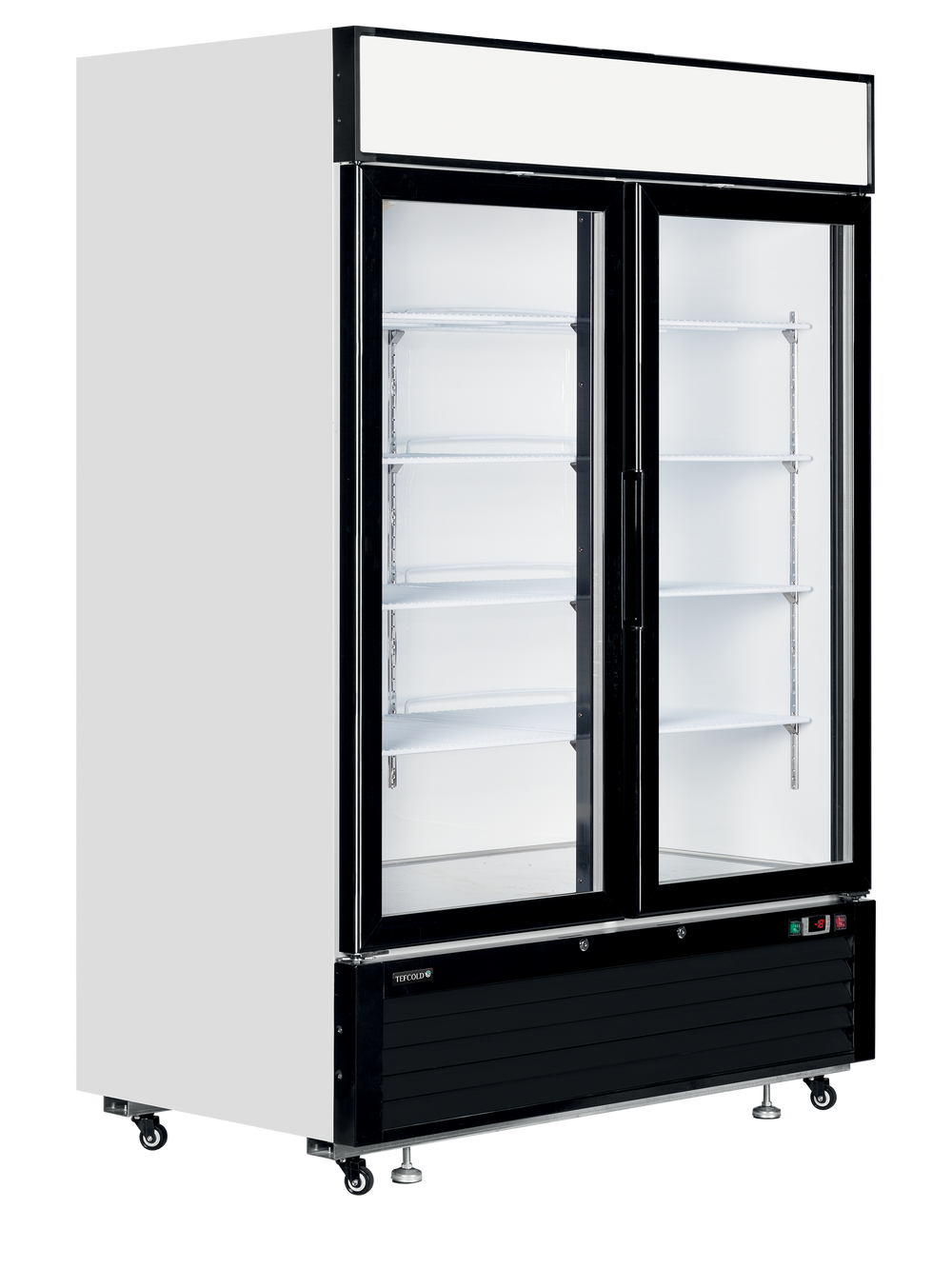 Displayvrieskast LGF5000