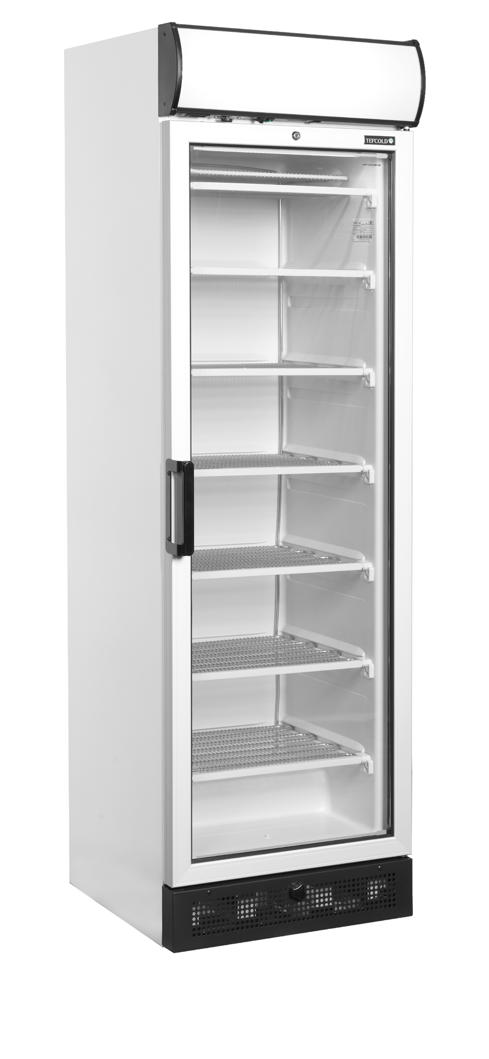 Displayvrieskast UFFS371GCP