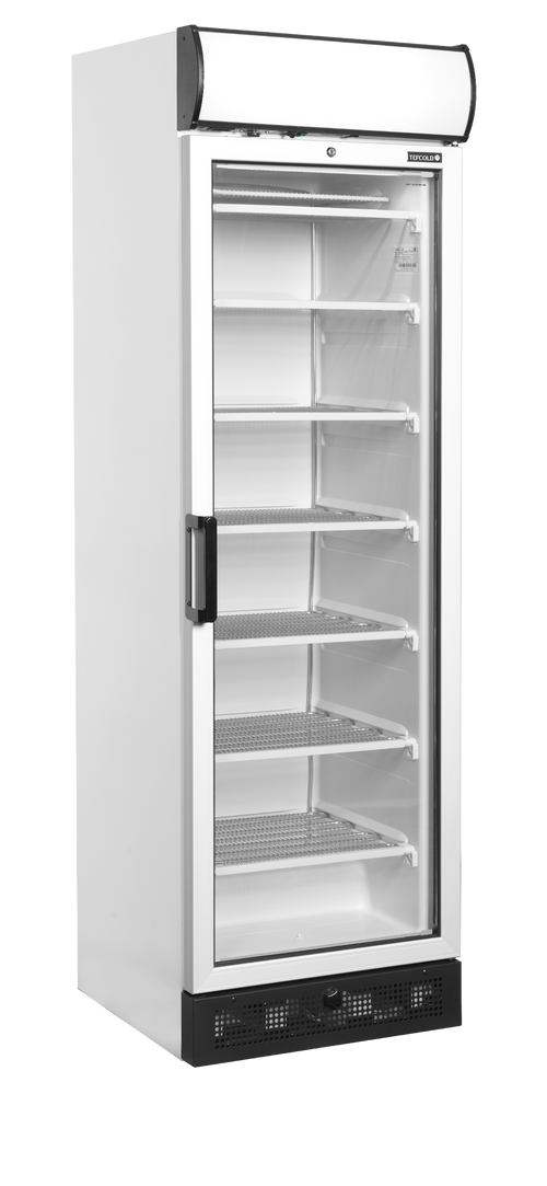 Displayvrieskast UFFS371GCP