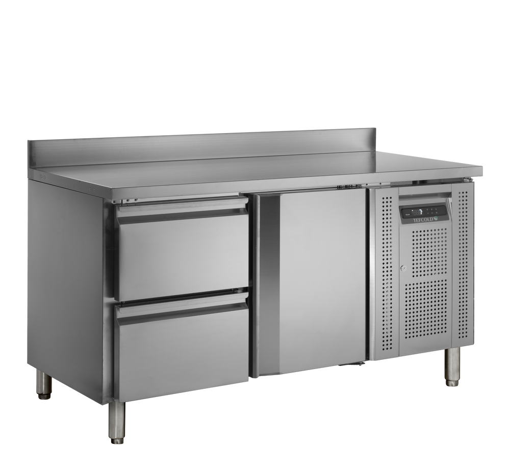 Koelwerkbank GN1/1 CK7220