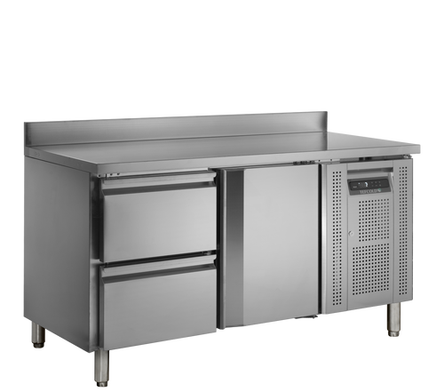 Koelwerkbank GN1/1 CK7220