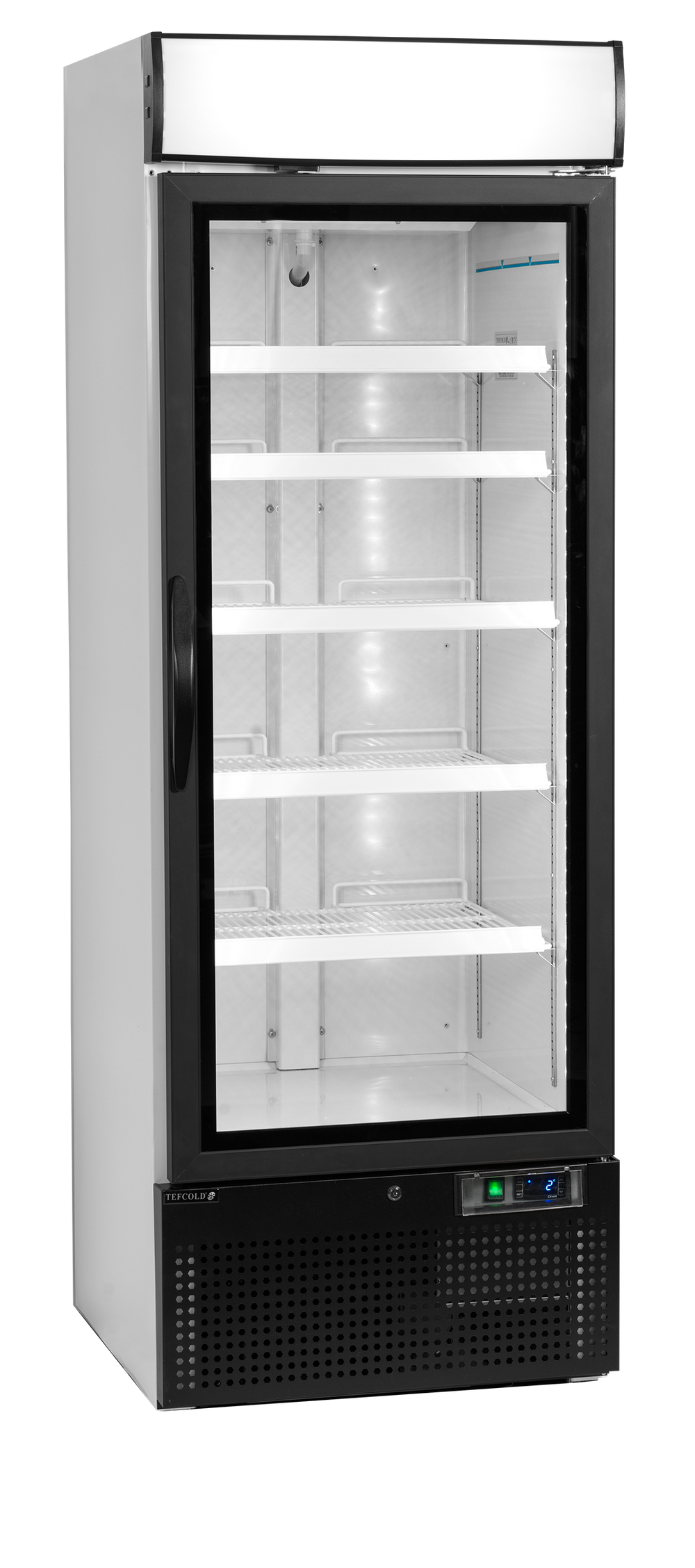 Displaykoeler NC2500G