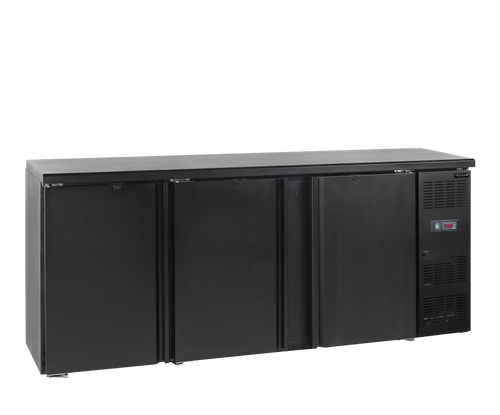 Backbar koeler CBC310
