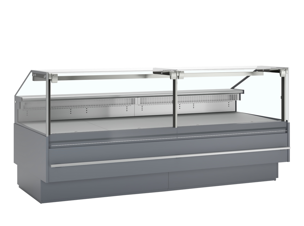 Geventileerde koeltoonbank SOCA25090A