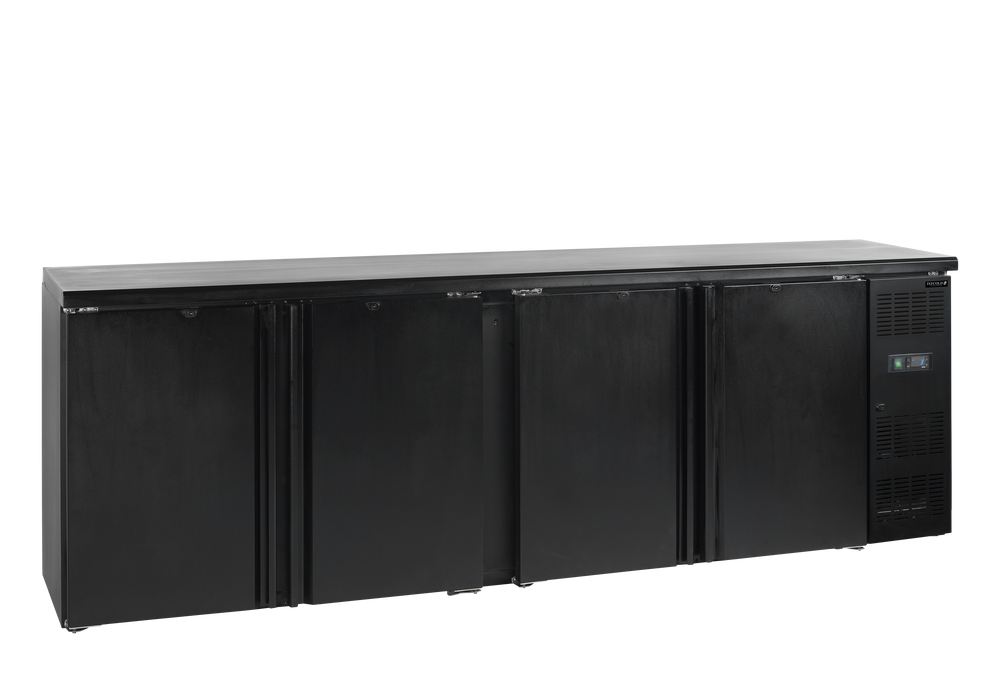Backbar koeler CBC410
