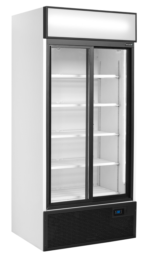 Displaykoeler FSC891S