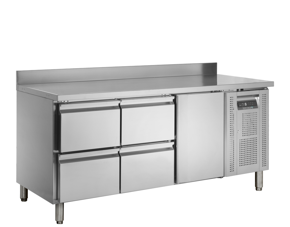Koelwerkbank GN1/1 CK7340