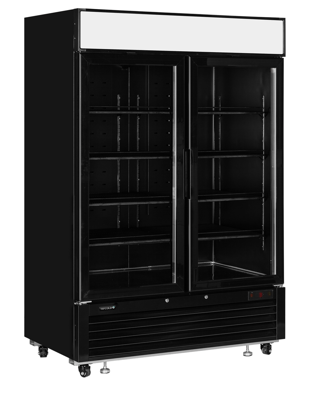 Displaykoeler LGC5000B