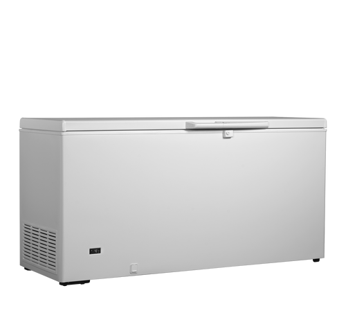 Koelkist EBC61