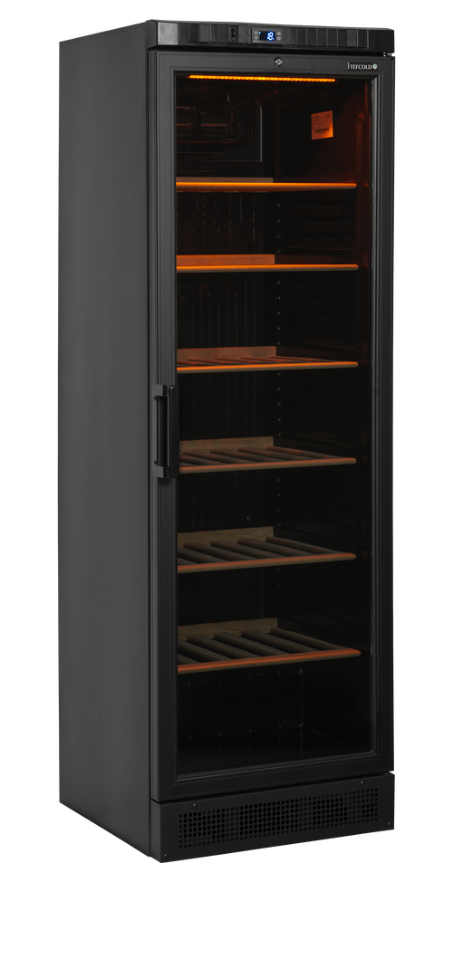 Displaykoeler geschikt voor wijn CPV1380E