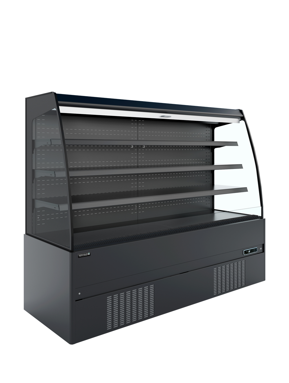 MCB200 Low LED
