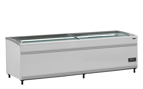 Supermarktkoeler/-vriezer SFI250-CF VS