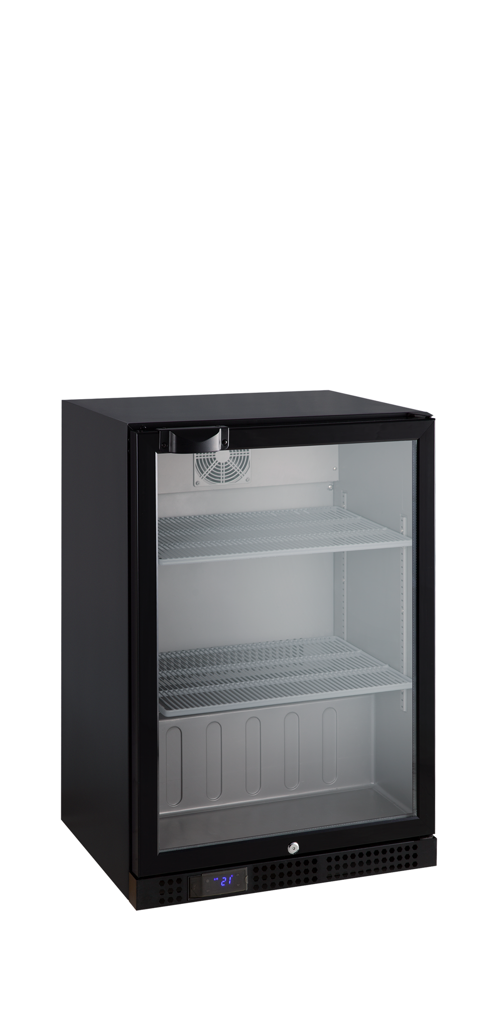 Backbar koeler DB127H