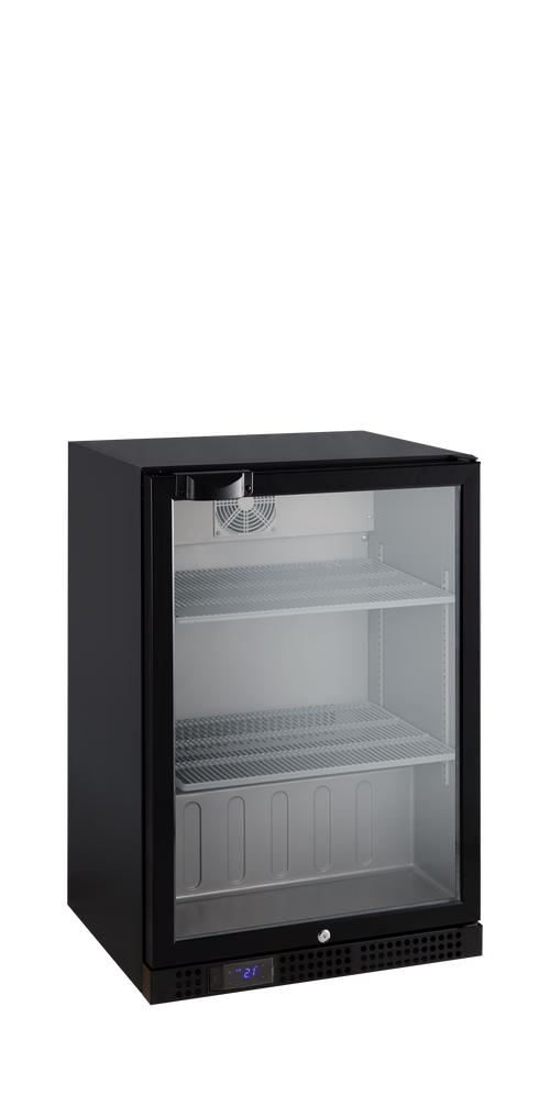 Backbar koeler DB127H
