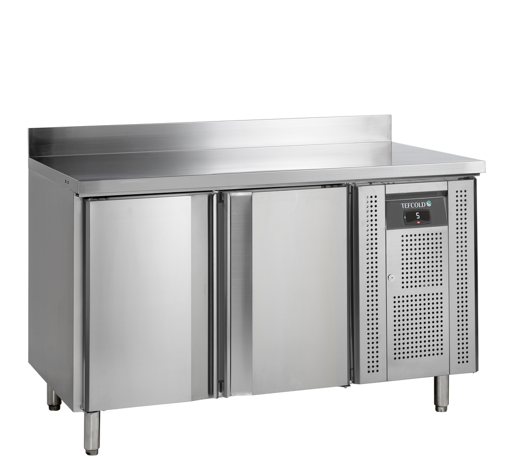 Toonbankkoeler GN1/1 CK7210X1SP