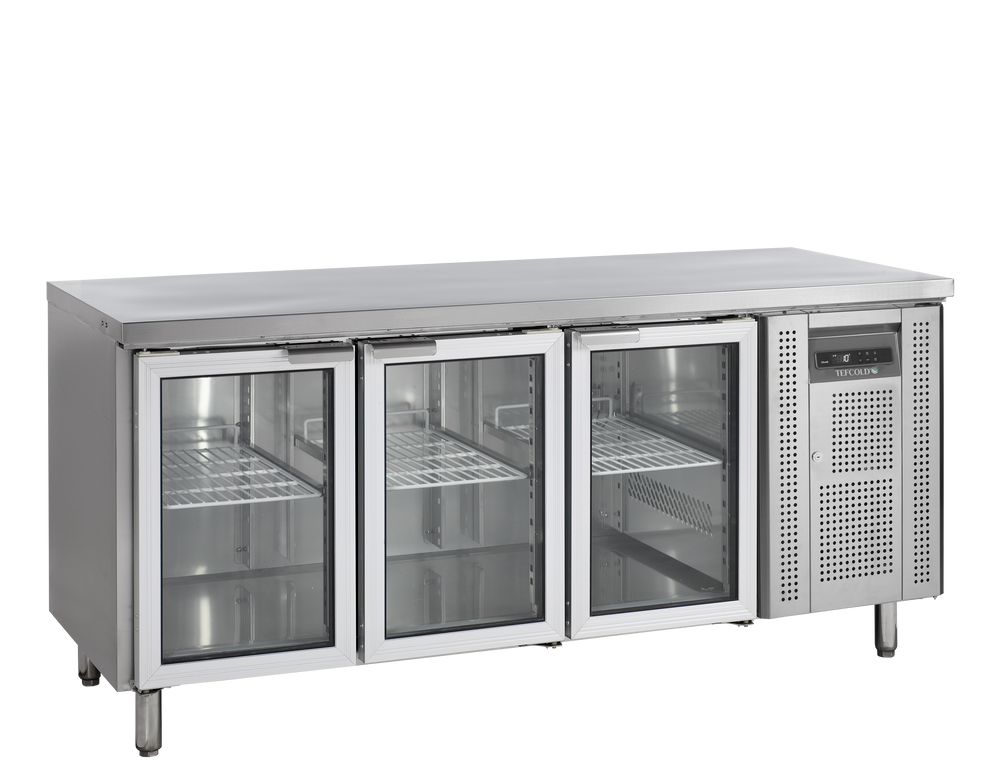 Toonbankkoeler GN1/1 CK7310G