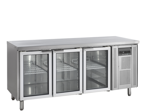 Toonbankkoeler GN1/1 CK7310G