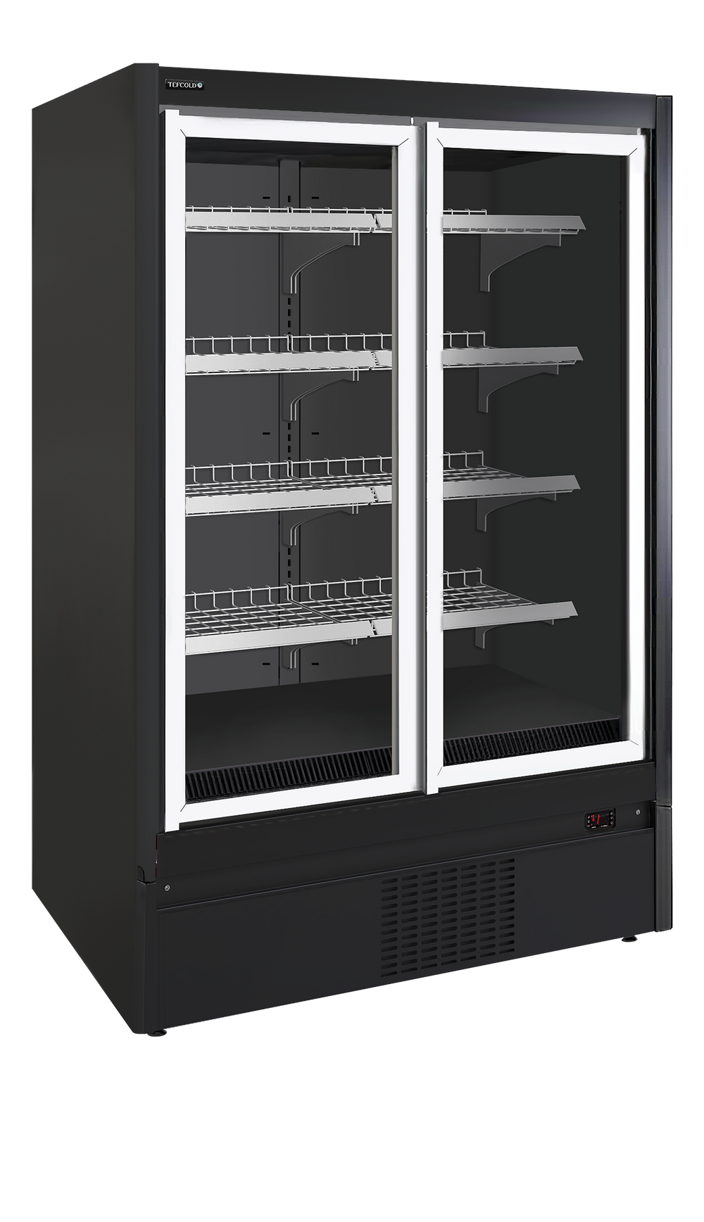 Multideckvriezer, supermarkt EXTRA1250FD