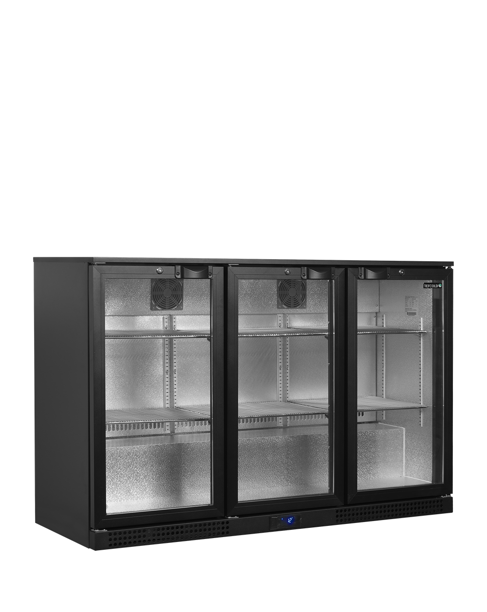 Backbar koeler BA31H