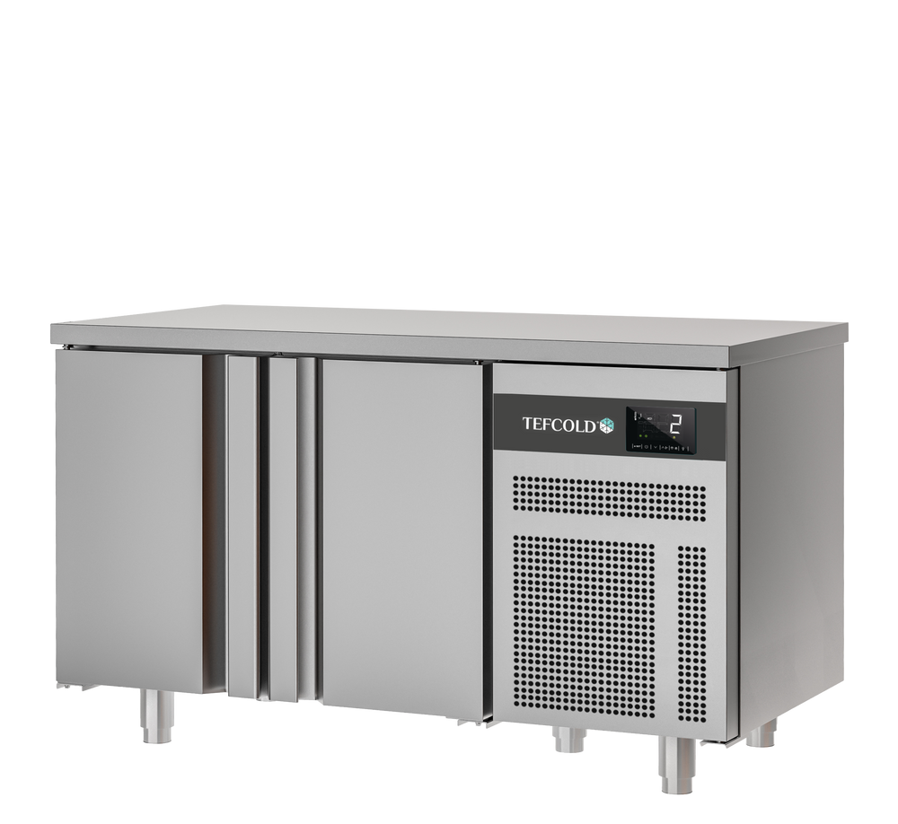 Vrieswerkbank GN1/1 EURO GN2 BT