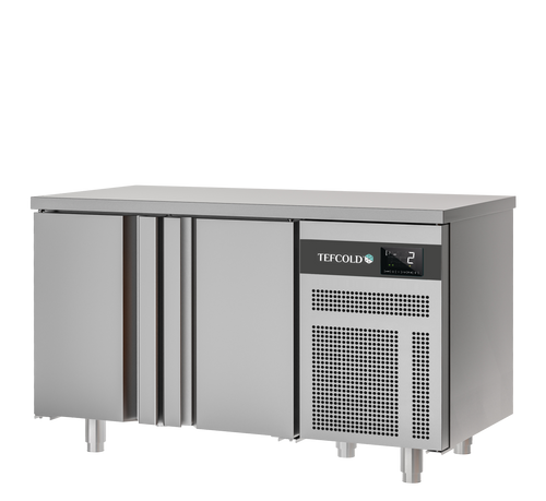 Vrieswerkbank GN1/1 EURO GN2 BT