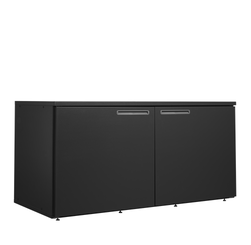 Hoogwaardige KEG koeler SKB-10