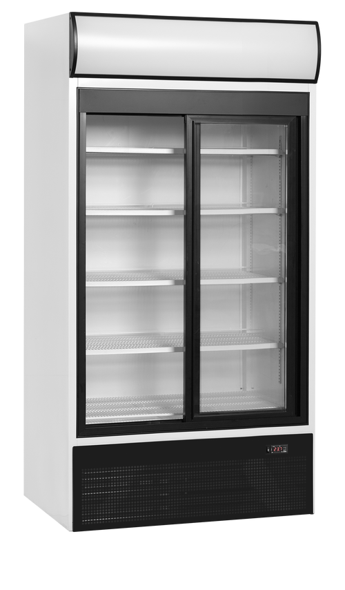 Displaykoeler FSC1000S