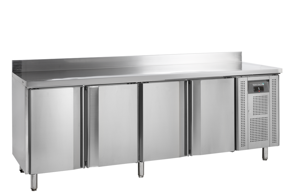 Toonbankkoeler GN1/1 CK7410X1SP