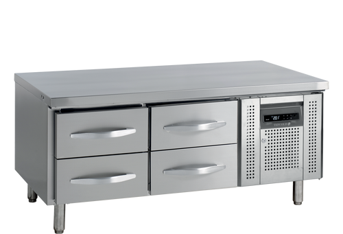 Undercounter GN1/1 UC5240