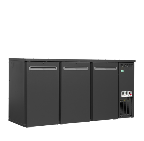 Hoogwaardige barkoeler SCL-222MU+
