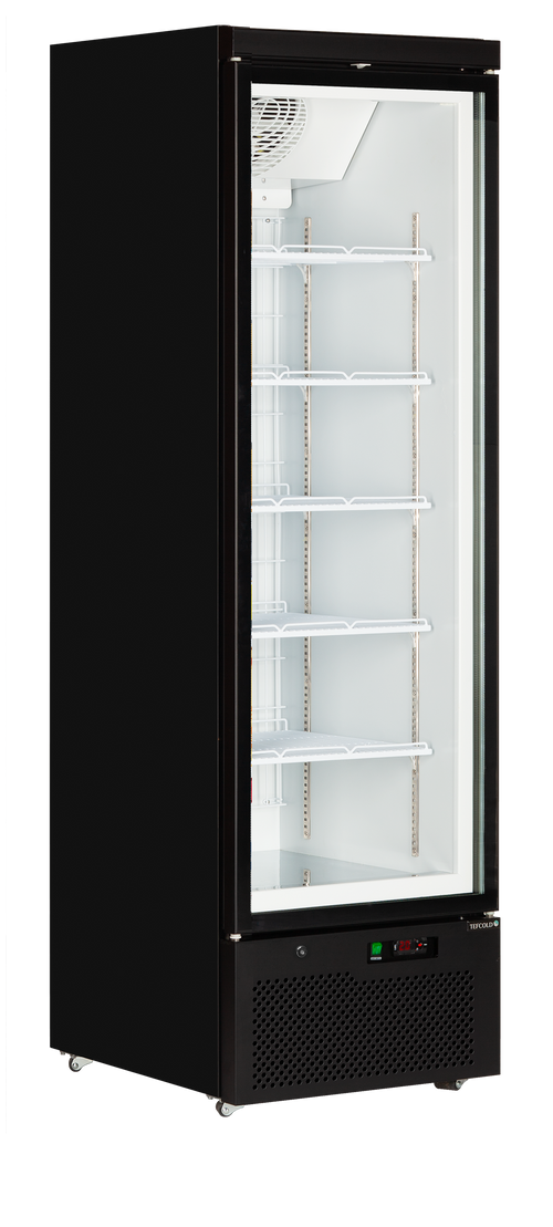 Displayvrieskast Atom Maxi F1DB