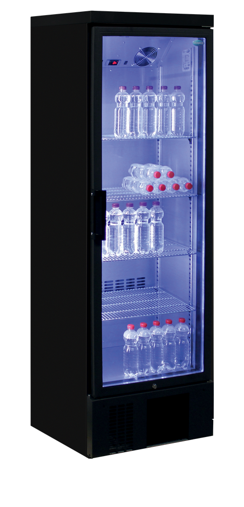 Hoogwaardige displaykoeling SGD-300GE